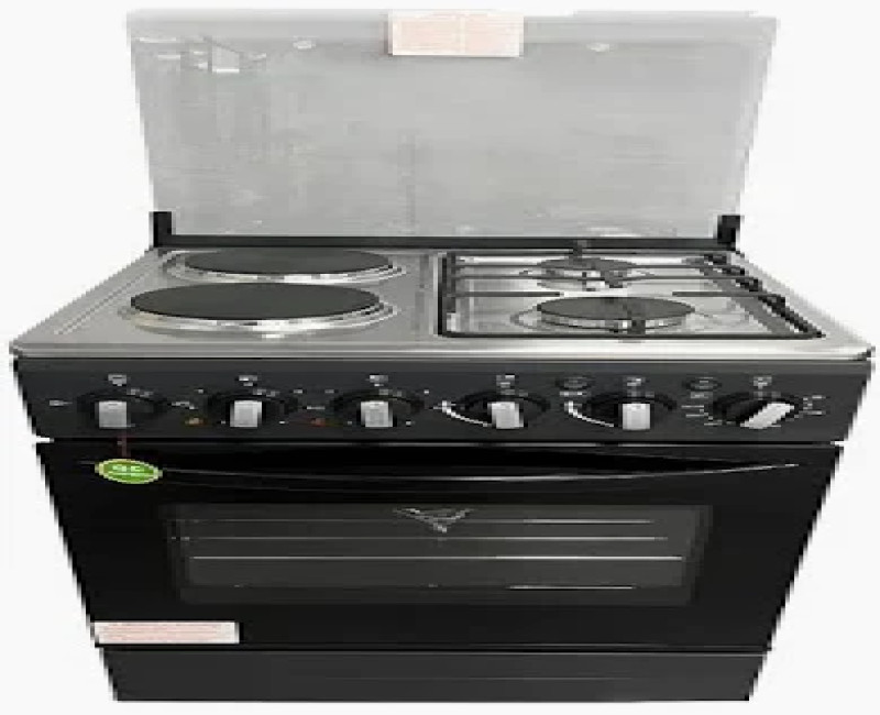STYLE Cooker 2x2