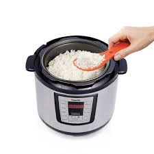 Saachi pressure cooker multi function 4L 5304