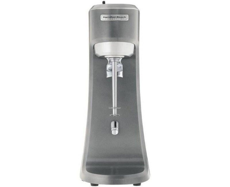 Commercial Drink Mixer / Milkshake Maker - 3 Speeds, Single Head