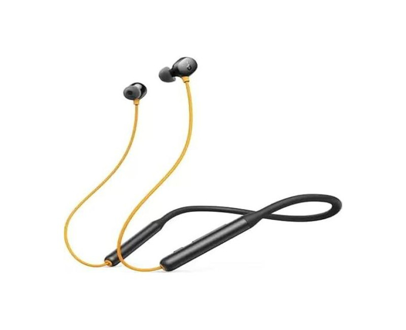 soundcore R500 Fast Charging In Ear Neckband with 20 Hours Playtime Bluetooth Headset Anker
