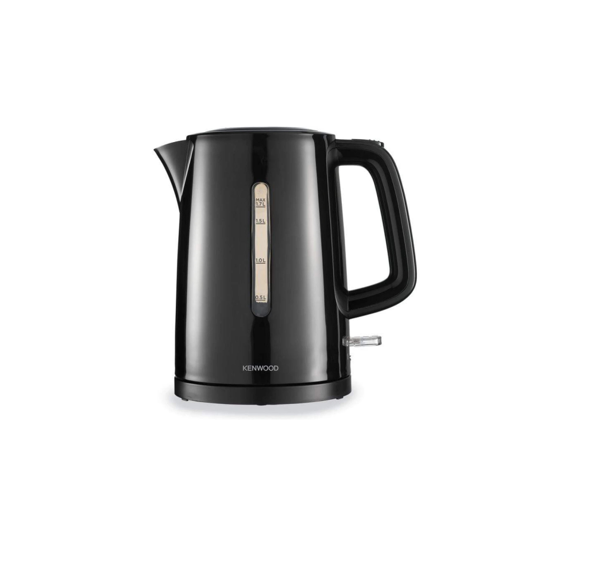 Kenwood 1.7 Liters Capacity 2200W high quality Plastic Cordless Concealed kettle ZJP00