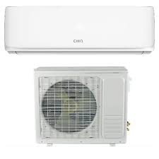 Chiq AIR CONDITINER SPLIT 12000 BTU INVERTER CSDC-12DB