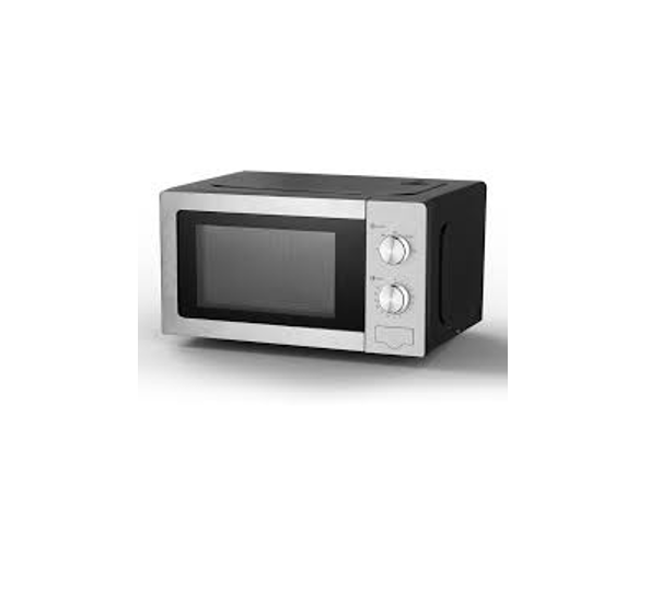 Venus 20Liters Capacity high Quality Solo Microwave with Stainless steel Body VMO20