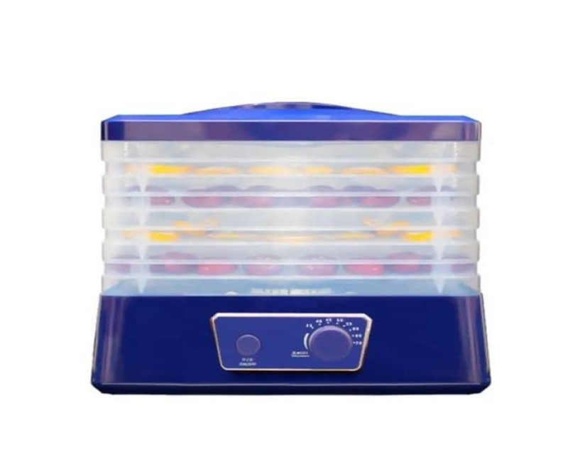 Food Dehydrator Fruit Dryer - 5 Layers Storey Avinas