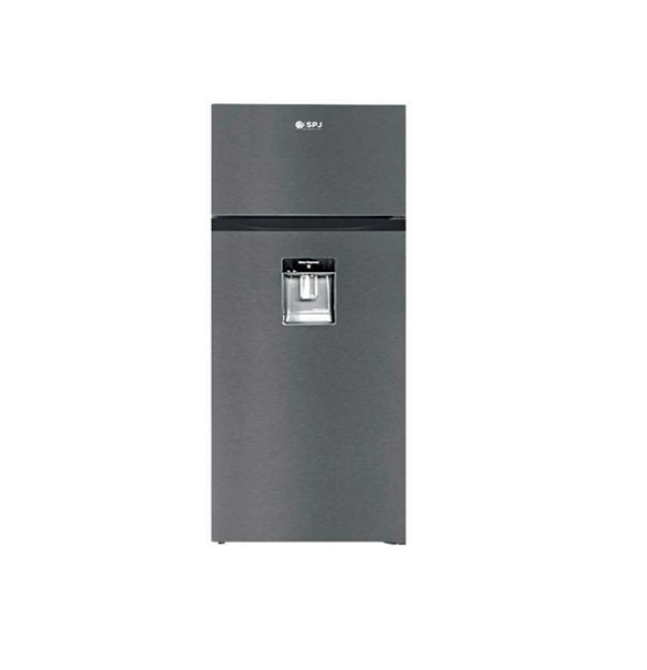 SPJ 350l Top Mount Frost Free Refrigerator