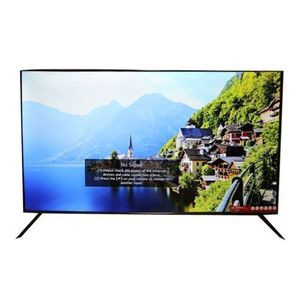 Chiq 32 DIGITAL FRAMELESS