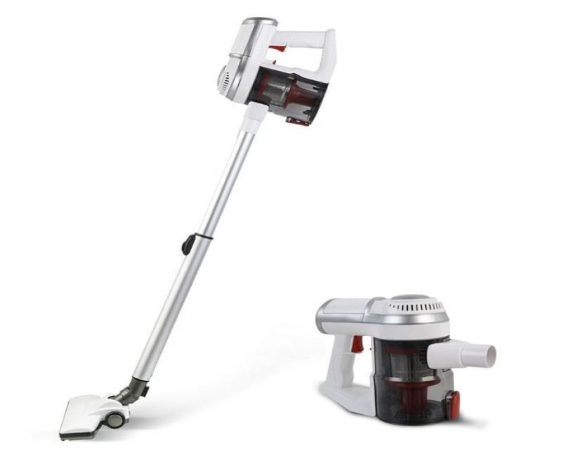 Handy Wireless Vacuum Cleaner Sonifer