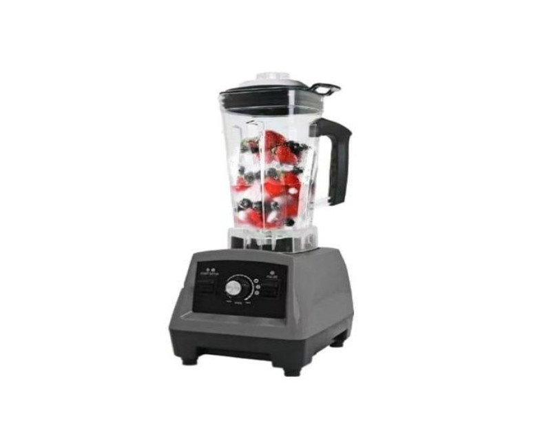 Multifunctional Commercial High Speed Electric Blender For Smoothies, Ice and Frozen Fruit 9525 pure copper Juicer Food Processor Avinas