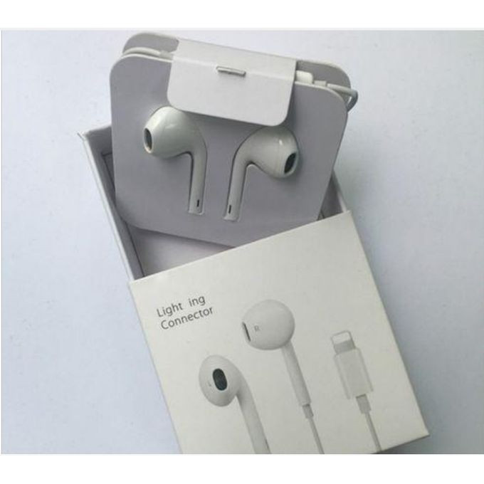 Wired Earphones For IPhones