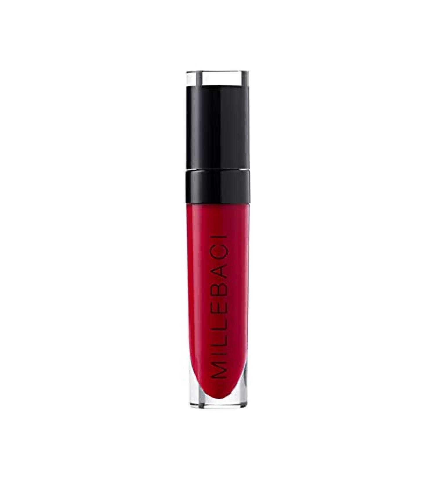 Hot Red Lightweight & Semi-Metalic, Red