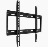 TV Wall Bracket - 26-63'' Inches - Black