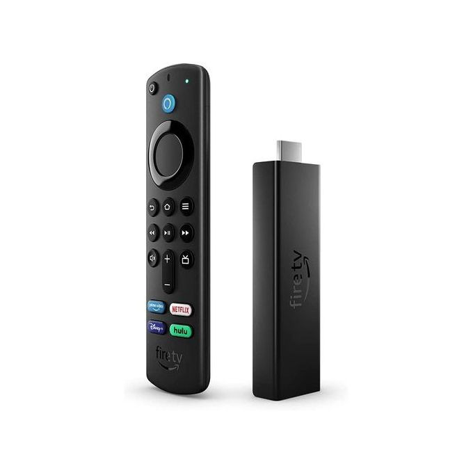 Fire TV Stick 4K Max