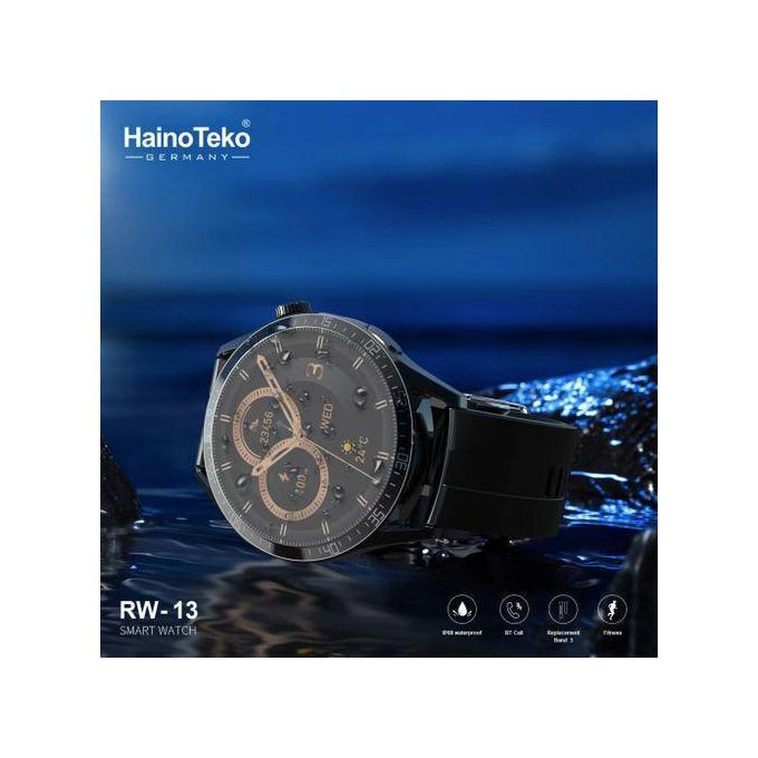 Haino Teko RW-13