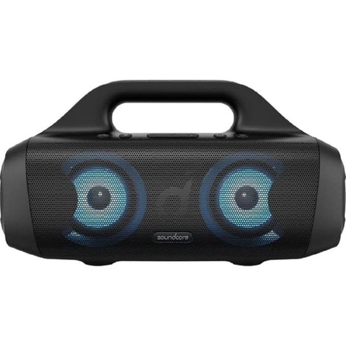anker select pro