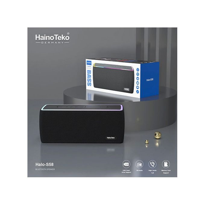 Halo-S45 Speaker
