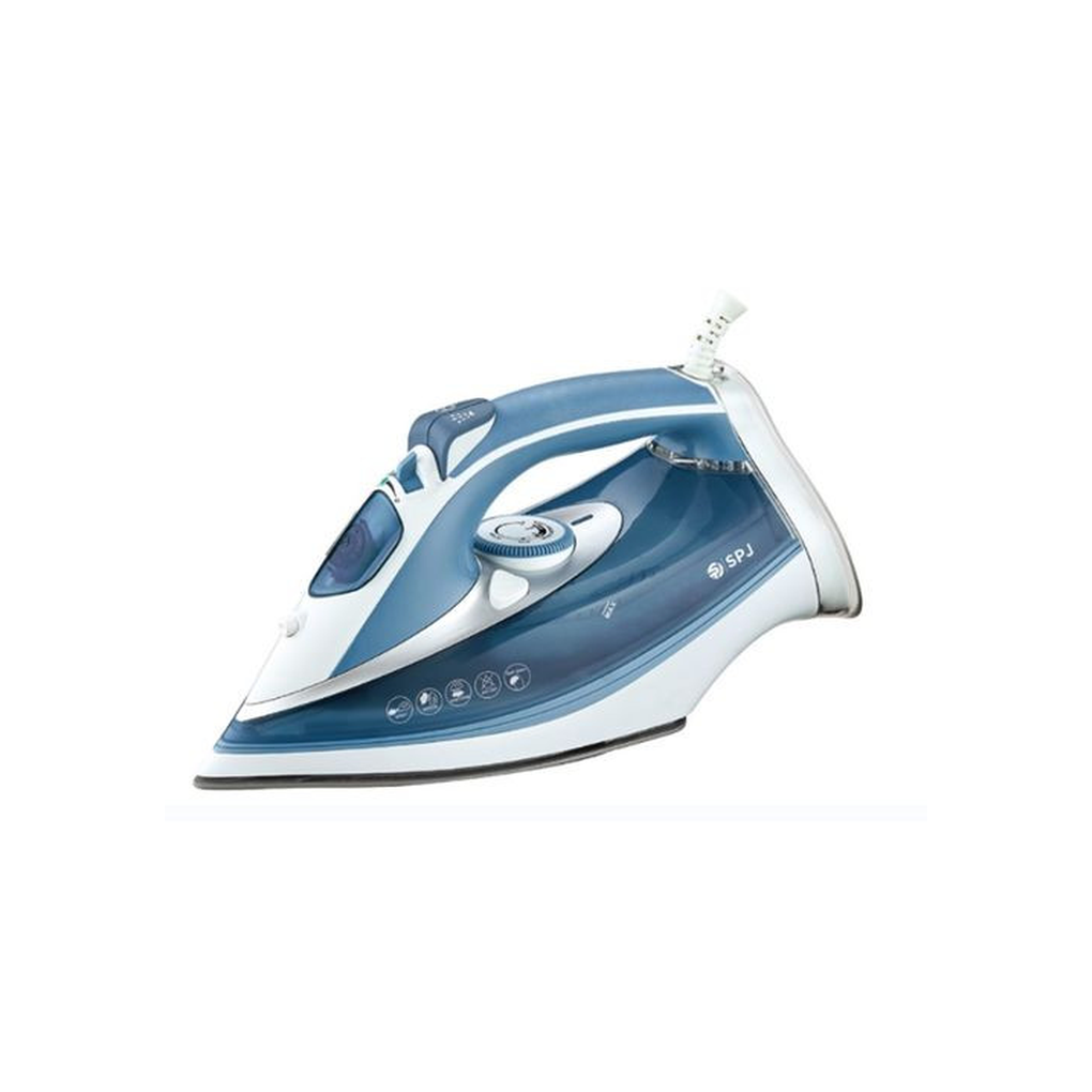 SPJ Iron 2800 watts