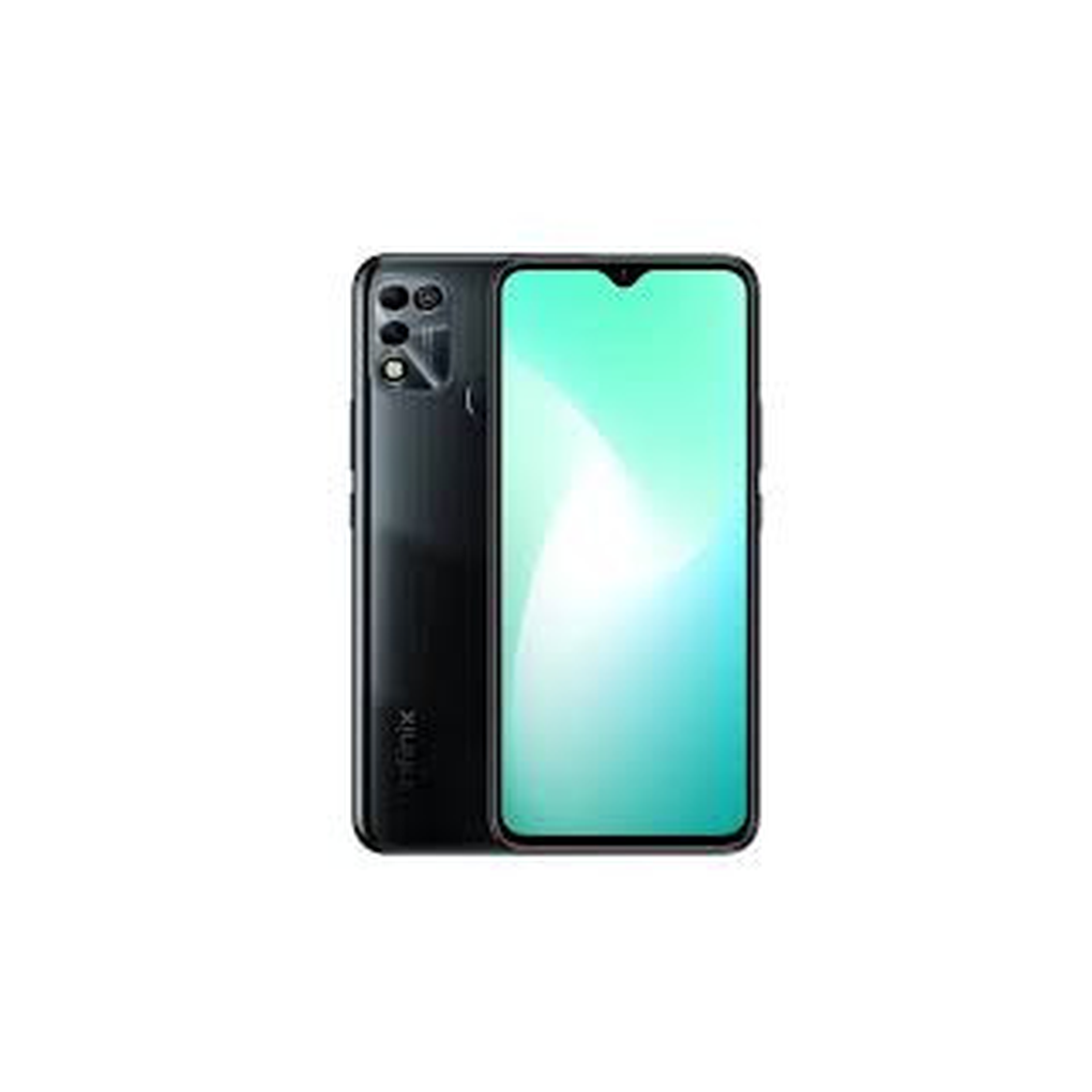 INFINIX HOT 11 X689F(128GB MEMORY 4GB RAM 4G)