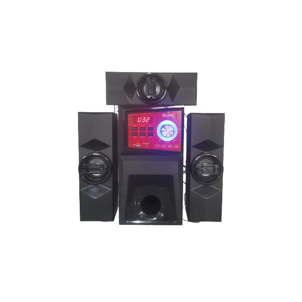 AILIPU SP-2394 3 PLUS 1 SPEAKER