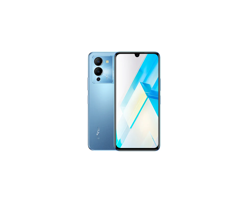 INFINIX note 12 8gb 256gb