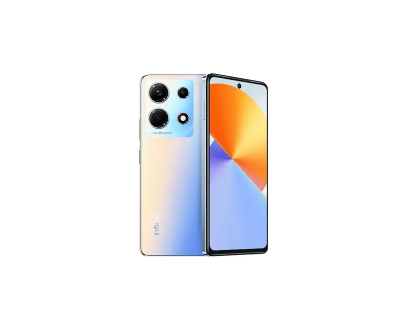 INFINIX note 30 8gb 256gb 45W