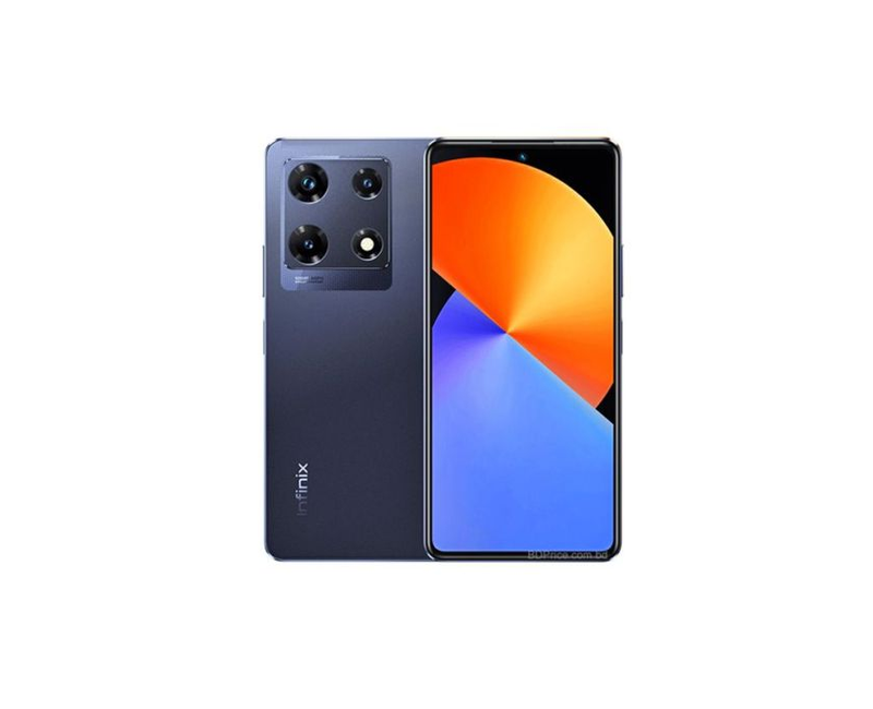 INFINIX Note 30 pro 8gb 256gb 68W wireless charger