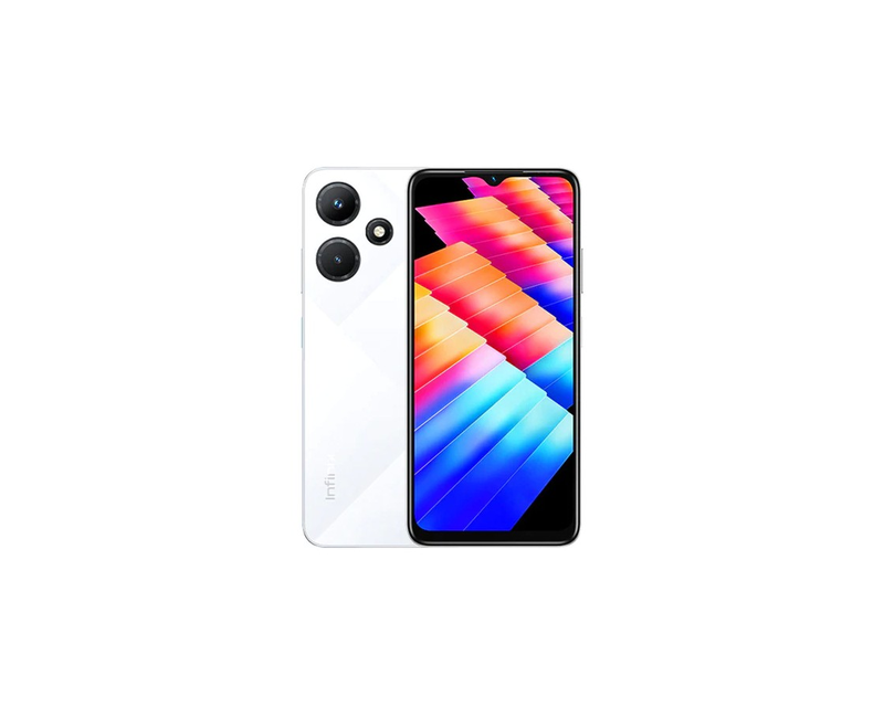 INFINIX hot 30i 8gb 128gb