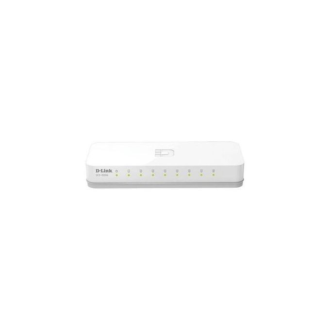 DES-1008C Switch