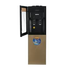 GWD 8363 Hot /cold & Fridge