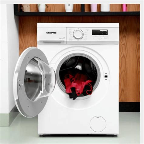 GWMF 71200 Front Load -7 kg