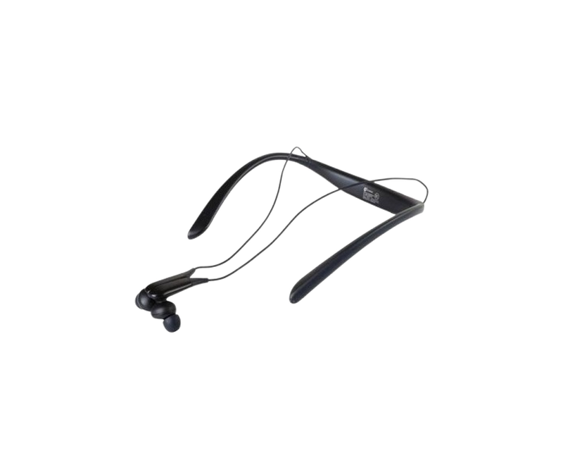 Original Accessories Level U Wireless Bluetooth Headsets, Headphones - Black