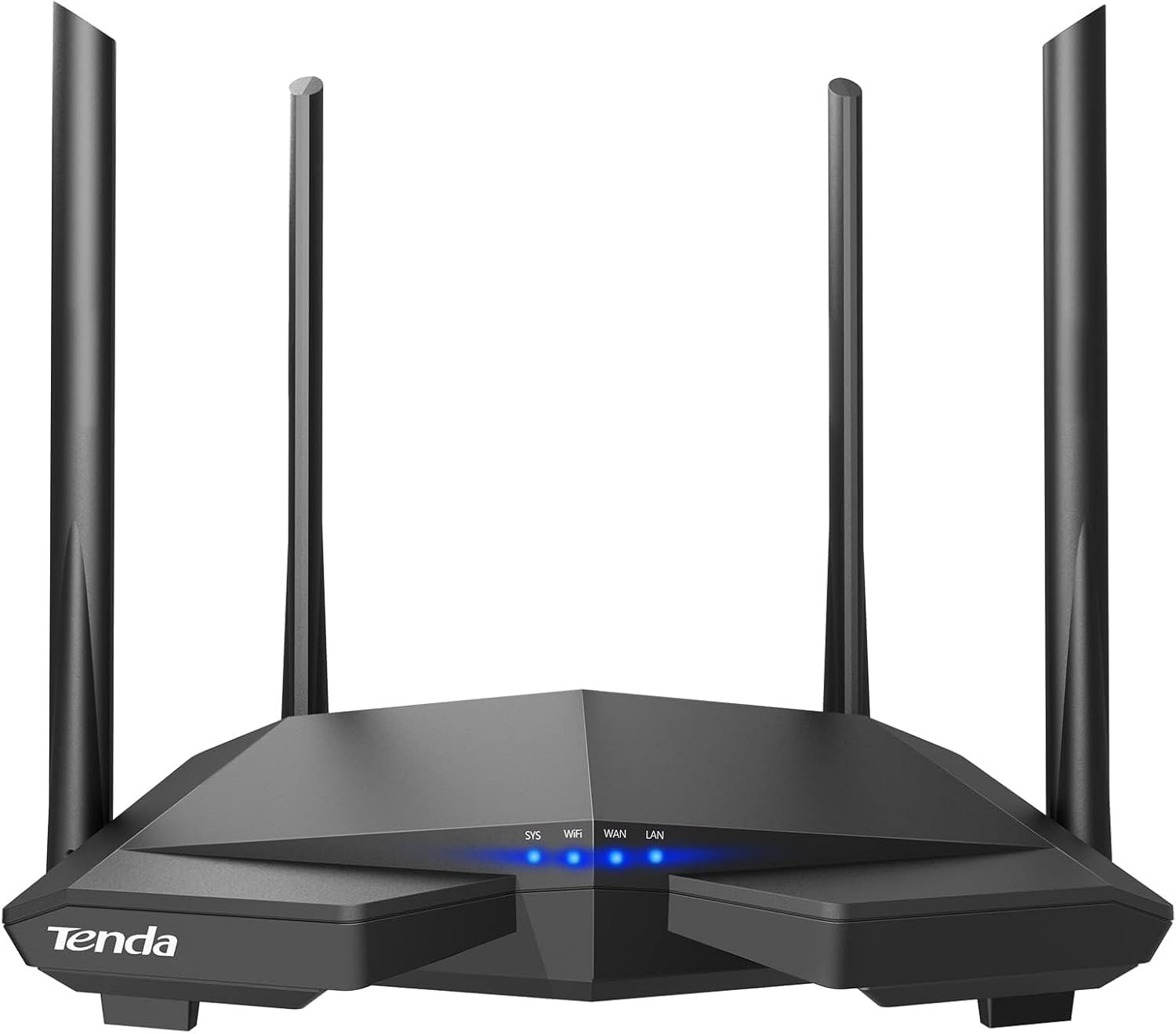 Tenda AC1200 WiFi Router