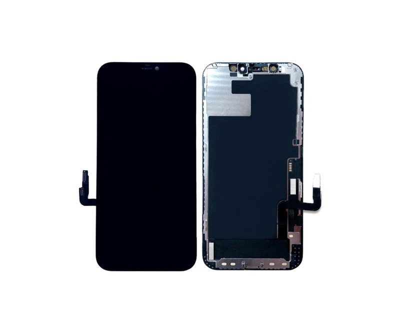 Apple 12 Pro Max screen Replacement