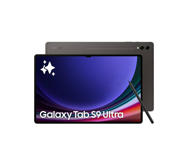 Samsung s9 ultra 512GB ROM 12GB RAM Tab
