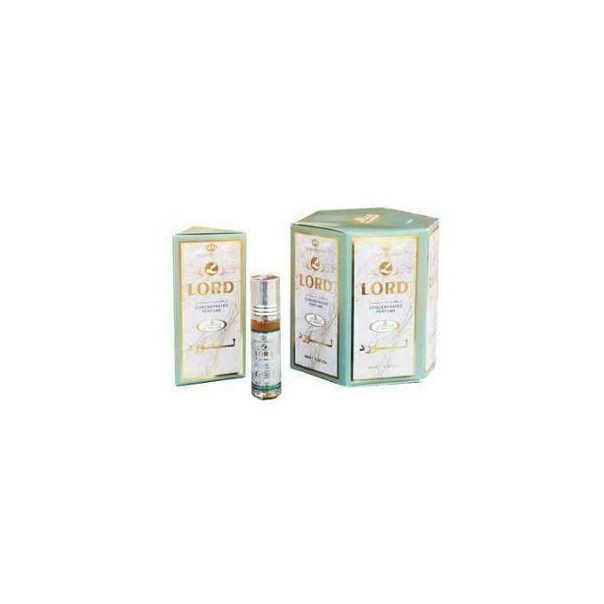Crown Perfume A Box Of 6 Lord Perfume For Men