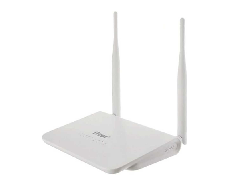 B17 300 Mbps Wireless N 4G LTE Router
