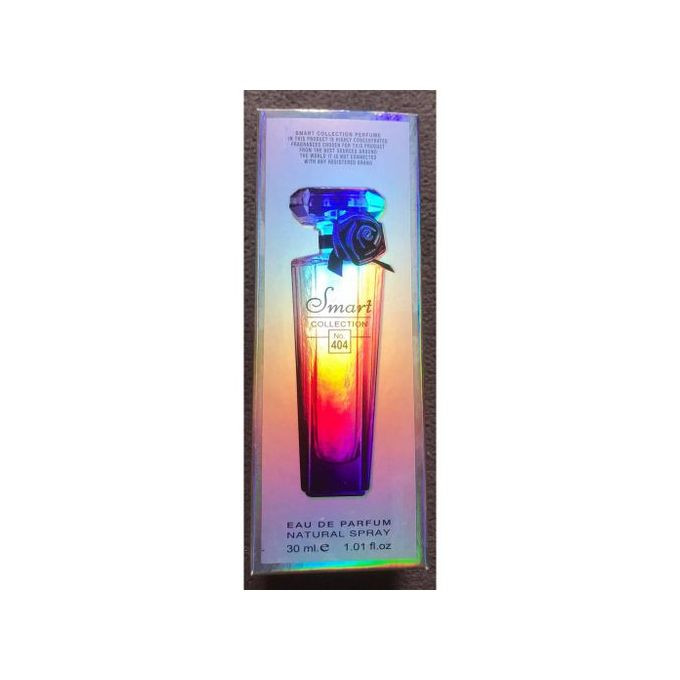 Smart Collection No 404 Perfume For Ladies- 30ml