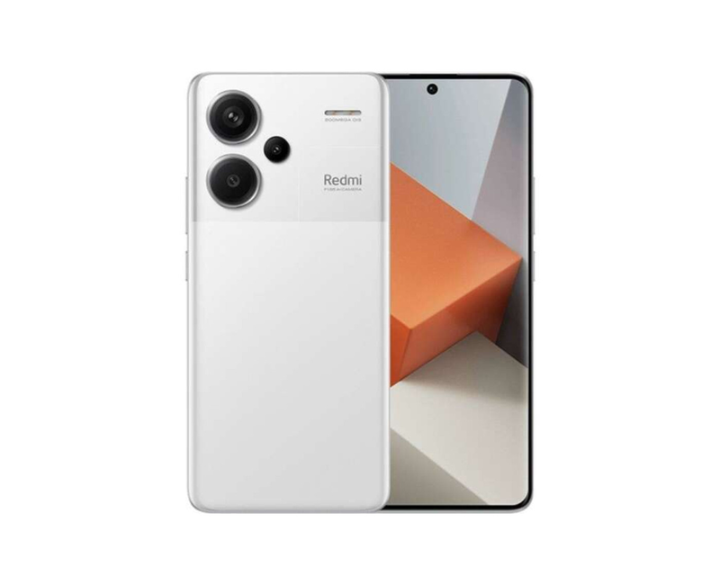 Redmi note 13pro plus 512/12 - White