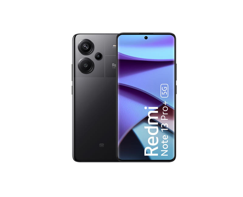 Redmi note 13 pro plus 256/8 - Black