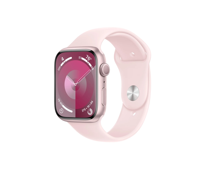 Apple Watch series 9 45mm - Pink