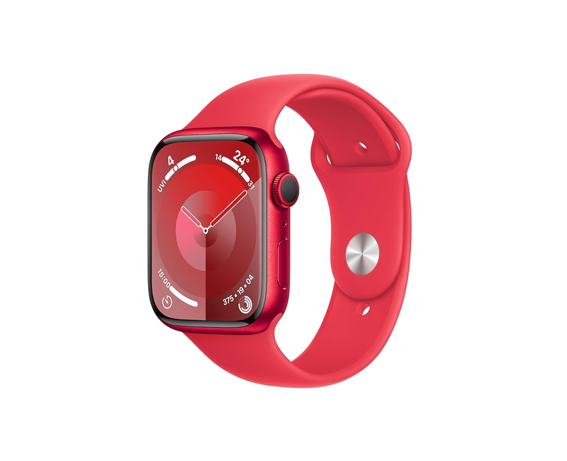 Apple Watch Series 8 starlight - 45mm