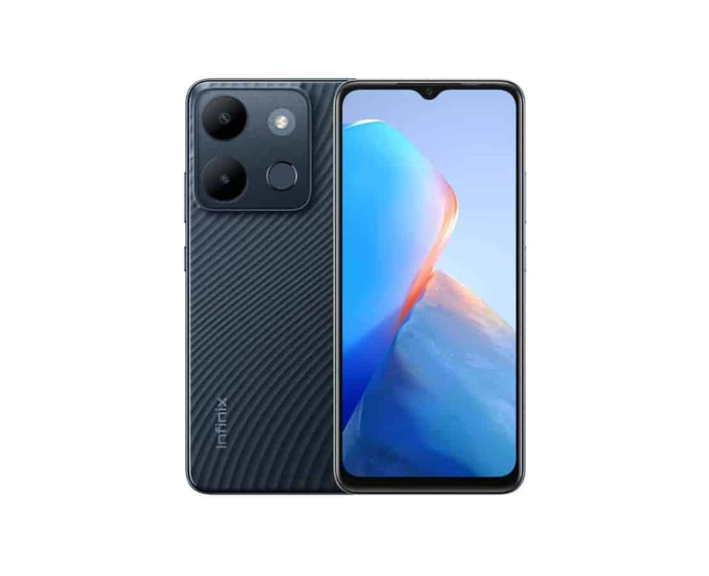 INFINIX SMART 7 PLUS 64GB STORAGE ( 6.6 inch 3 GB RAM 6000mAh 13MP )
