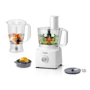 All in One Food Processor