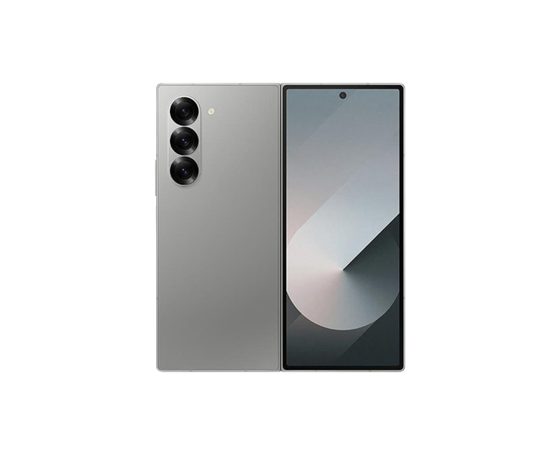 SAMSUNG GALAXY Z FOLD 6 12GB RAM 256GB ROM 4400 mAh BATTERY 256GB each