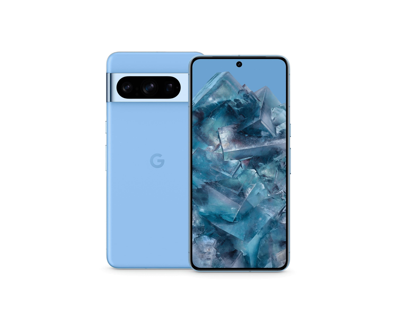 Google PIXEL 8 PRO 12GB RAM 256GB ROM 5050mAh BATTERY 256GB