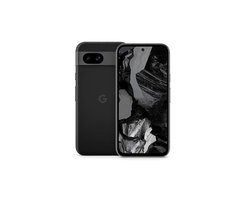 GOOGLE PIXEL 8A 8GB RAM 128GB ROM 4492 mAh BATTERY