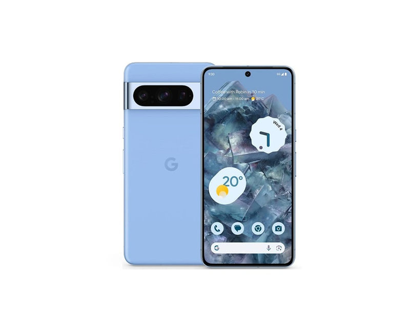 Google PIXEL 8 PRO 12GB RAM 128GB ROM 5050mAh BATTERY 128GB