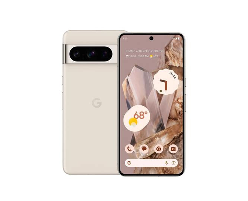Google PIXEL 8 8GB RAM 128GB ROM 4575mAh BATTERY 128GB