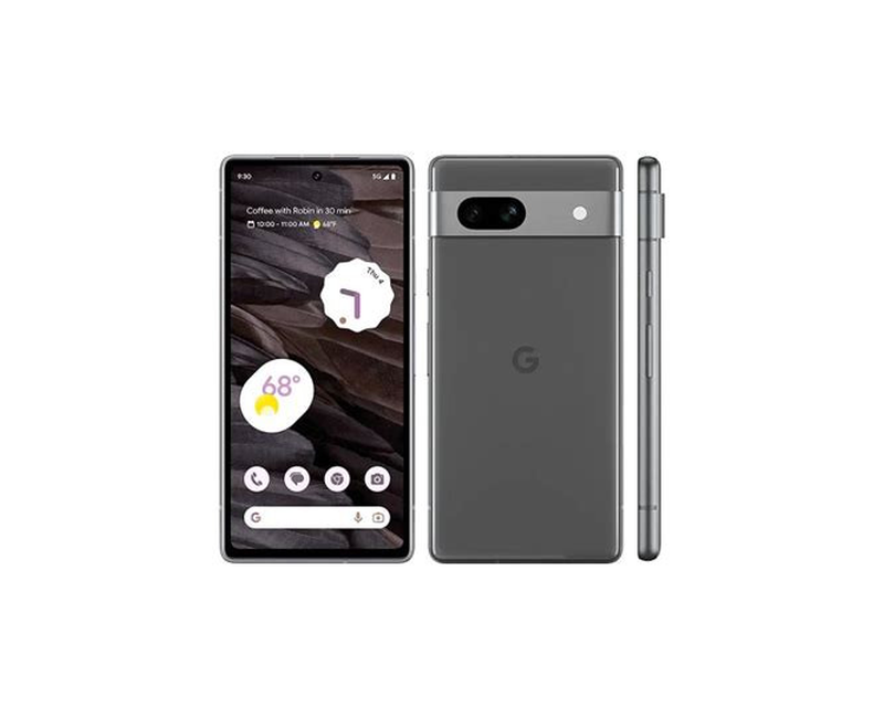 GOOGLE PIXEL 7A 128GB ROM 8GB RAM 4385MAH BATTERY 128GB