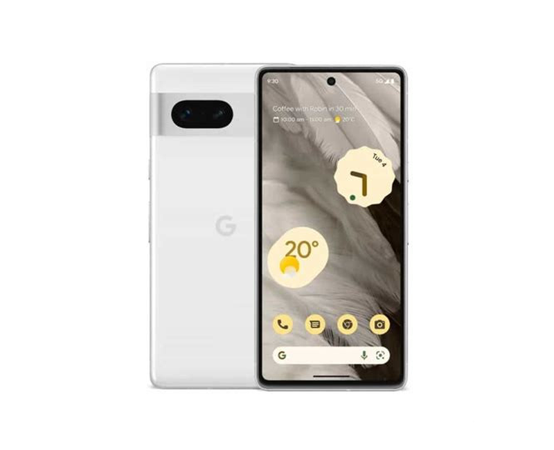 Google PIXEL 7A 8GB RAM 128GB ROM 4385mAh BATTERY