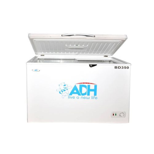 Chest Freezer 350 Liters -Multicolours